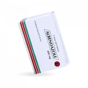 Albendazole