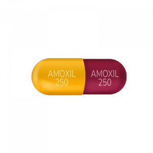 Amoxil