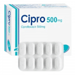 Cipro