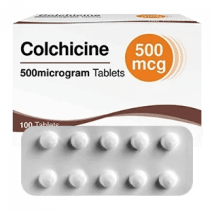Colchicine