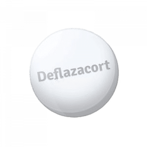 Déflazacort