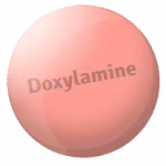 Doxylamine