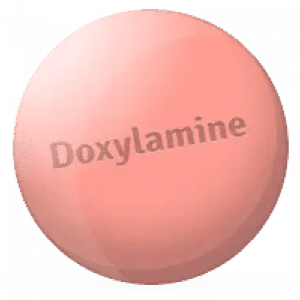 Doxylamine