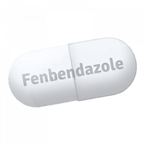 Fenbendazole