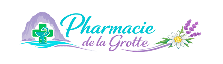 Pharmacie de la Grotte