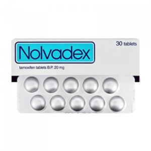 Nolvadex
