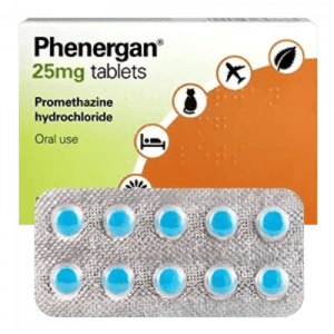 Phenergan