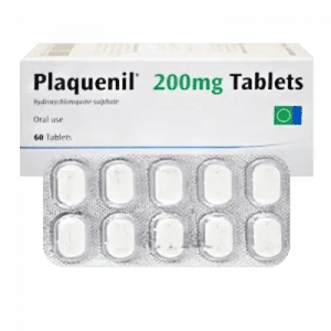 Plaquenil