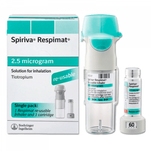 Spiriva