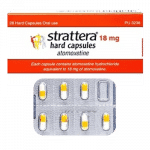 Strattera