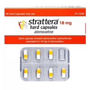 Strattera
