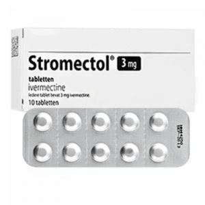 Stromectol