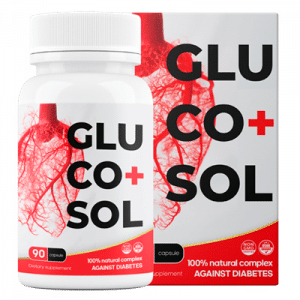 Glucosol