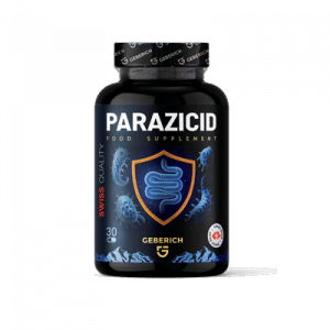 Parazicid