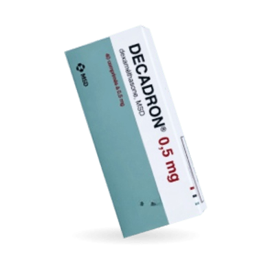 Decadron 