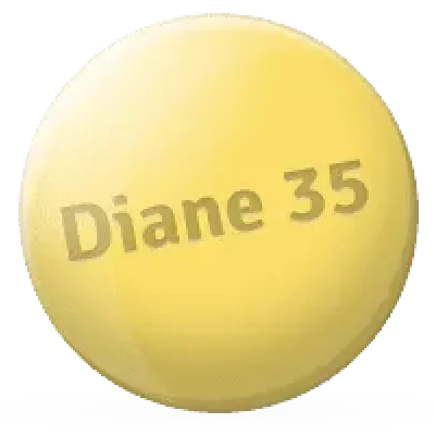 Diane 35 