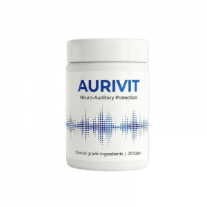 Aurivit