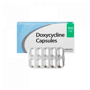 Doxycycline