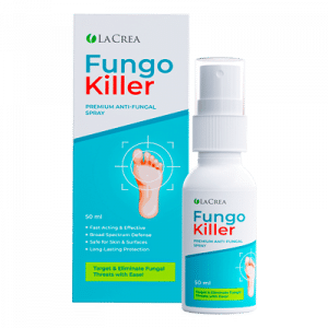 Fungokiller