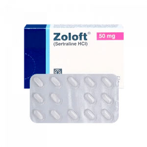 Zoloft