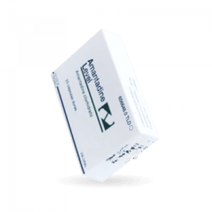 Amantadine