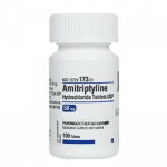 Amitriptyline