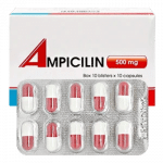 Ampicilline