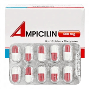 Ampicilline