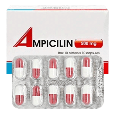 Ampicilline