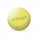 Aricept