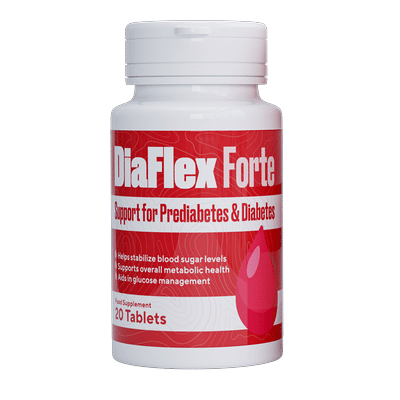 Diaflex Forte