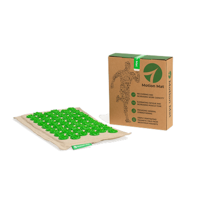 Motion Mat