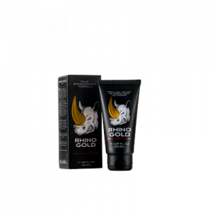 Rhino Gold Gel