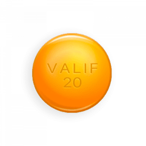 Valif