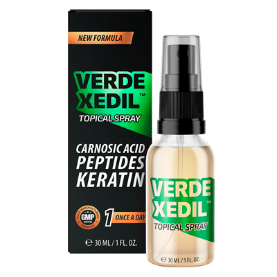 Verdexedil