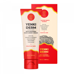 Yenki Derm
